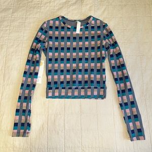 Seea Women’s Palomar Surf Crop